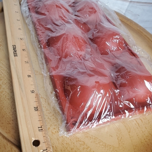 New in Package 3 Pack of Silicone Mold Hot Chocolate Bombs Cake Baking - Picture 5 of 7